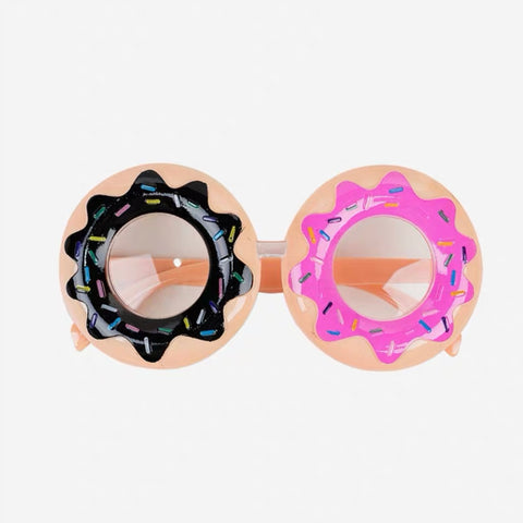 Carlota Sunglasses (Donuts)