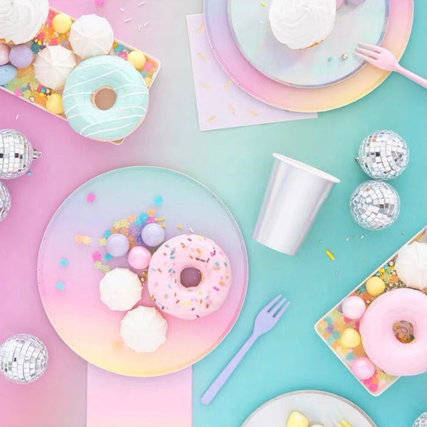 Dreamy Cups