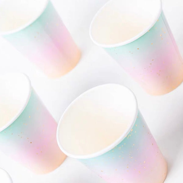 Dreamy Cups