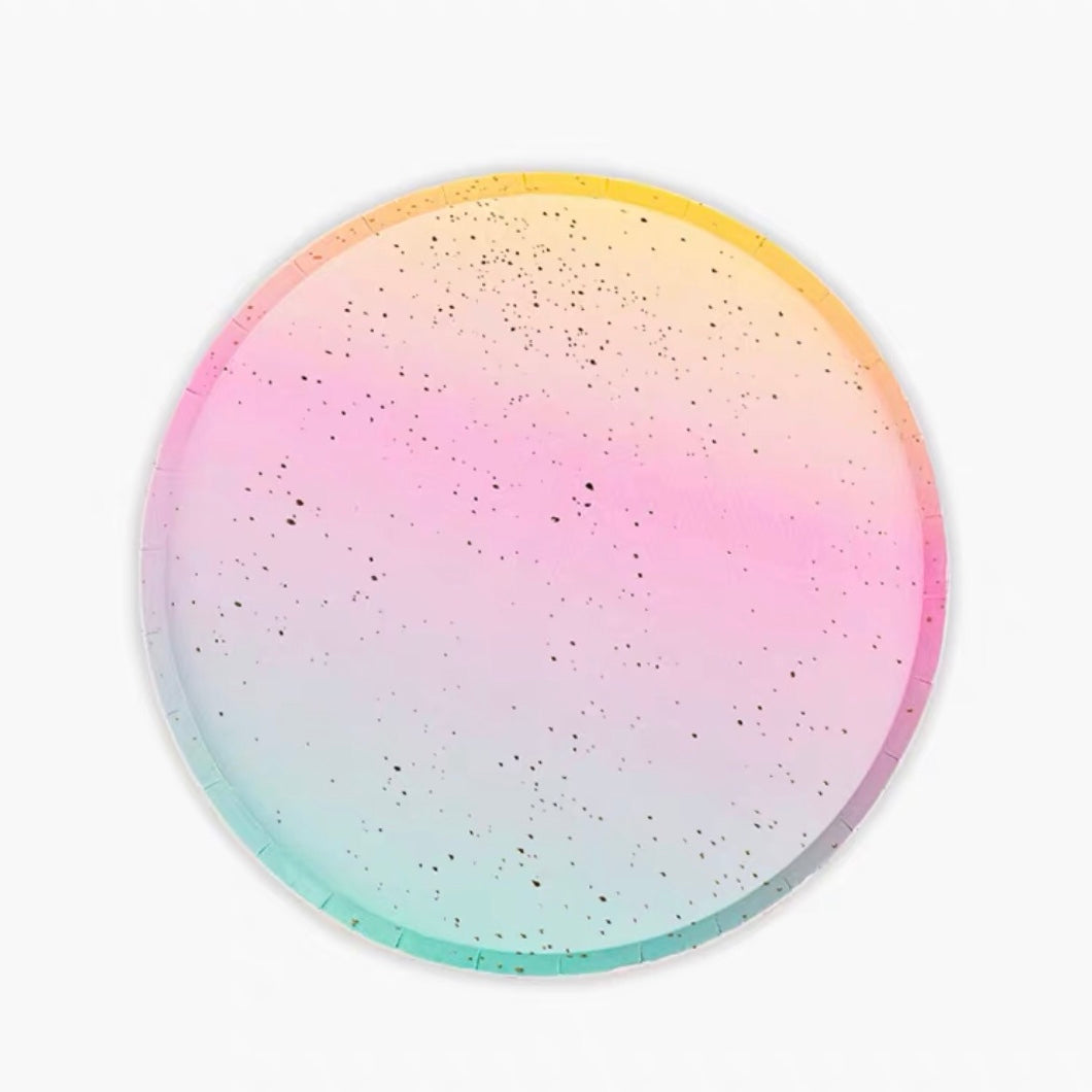 Dreamy Plates (Small)