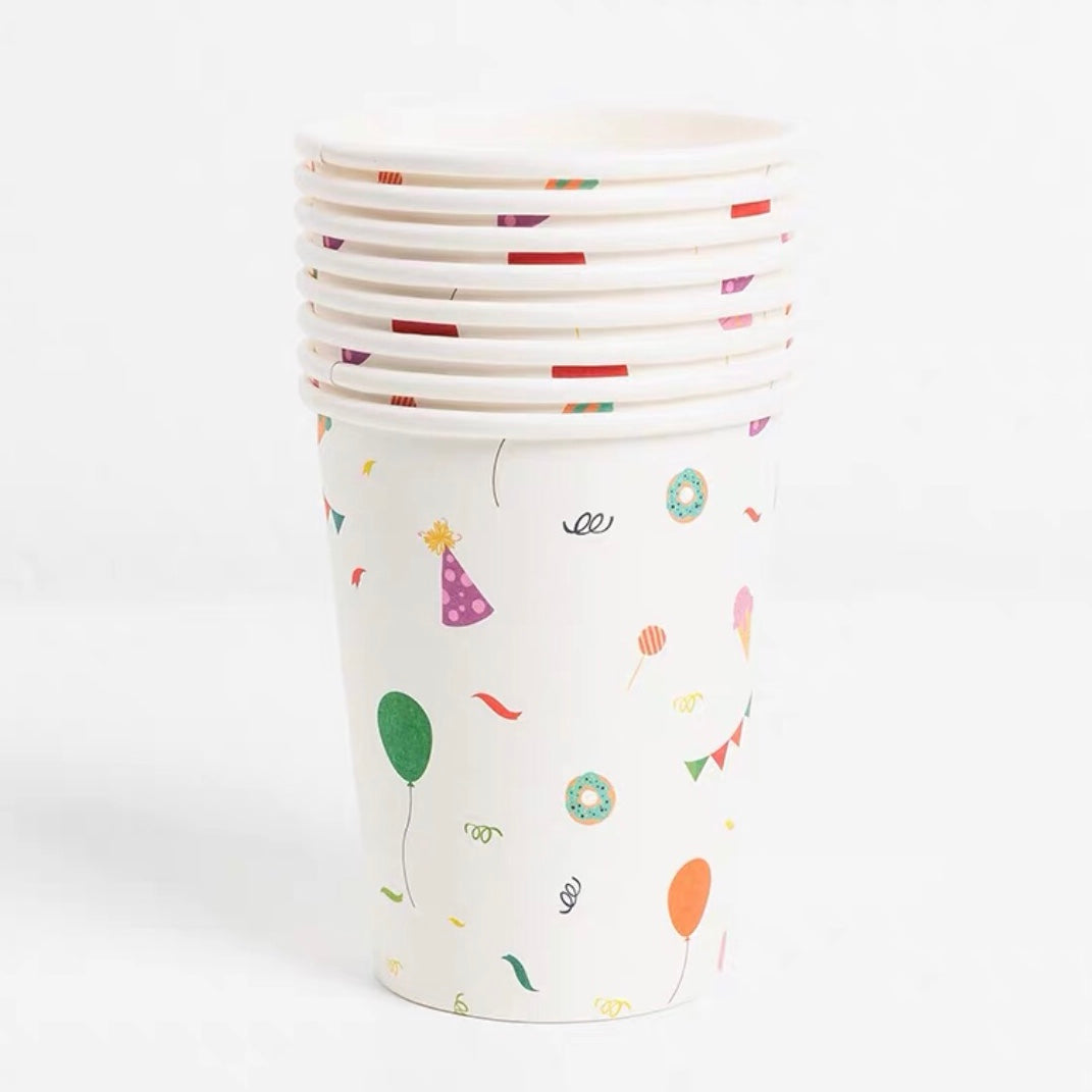 Indra Cups