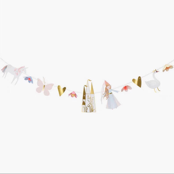 Sunny Banner (Unicorn)