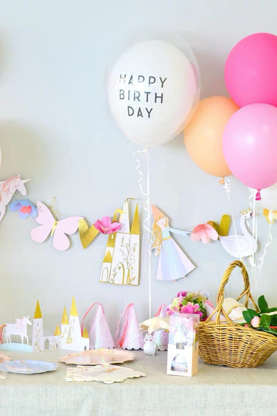 Sunny Banner (Unicorn)