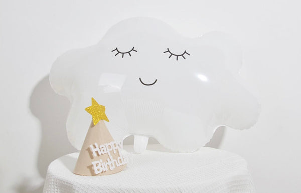 Iris Balloon (Cloud)