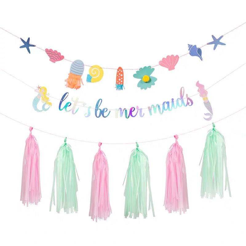 Ariel Banner - Fringe