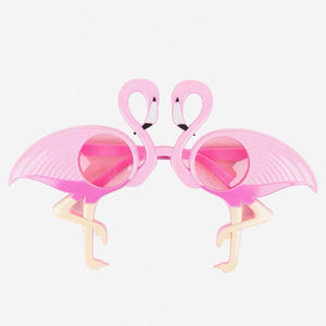 Carlota Sunglasses (Flamingo)