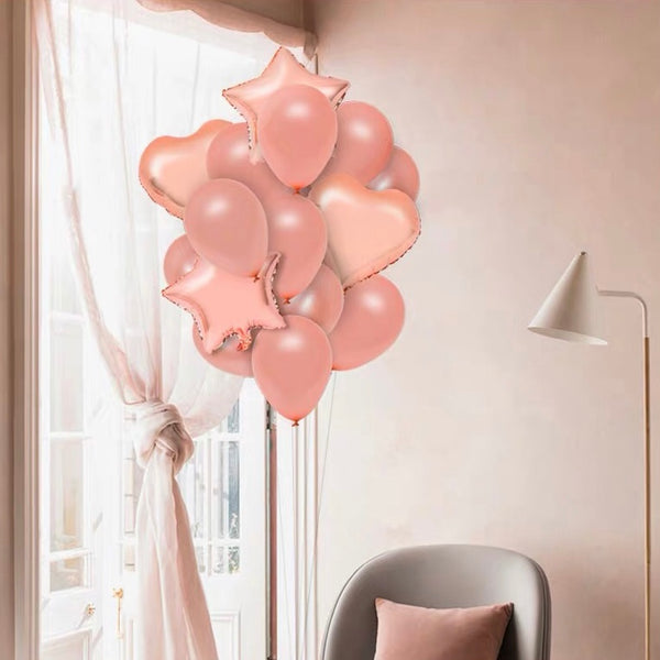 Rosie Balloon Set
