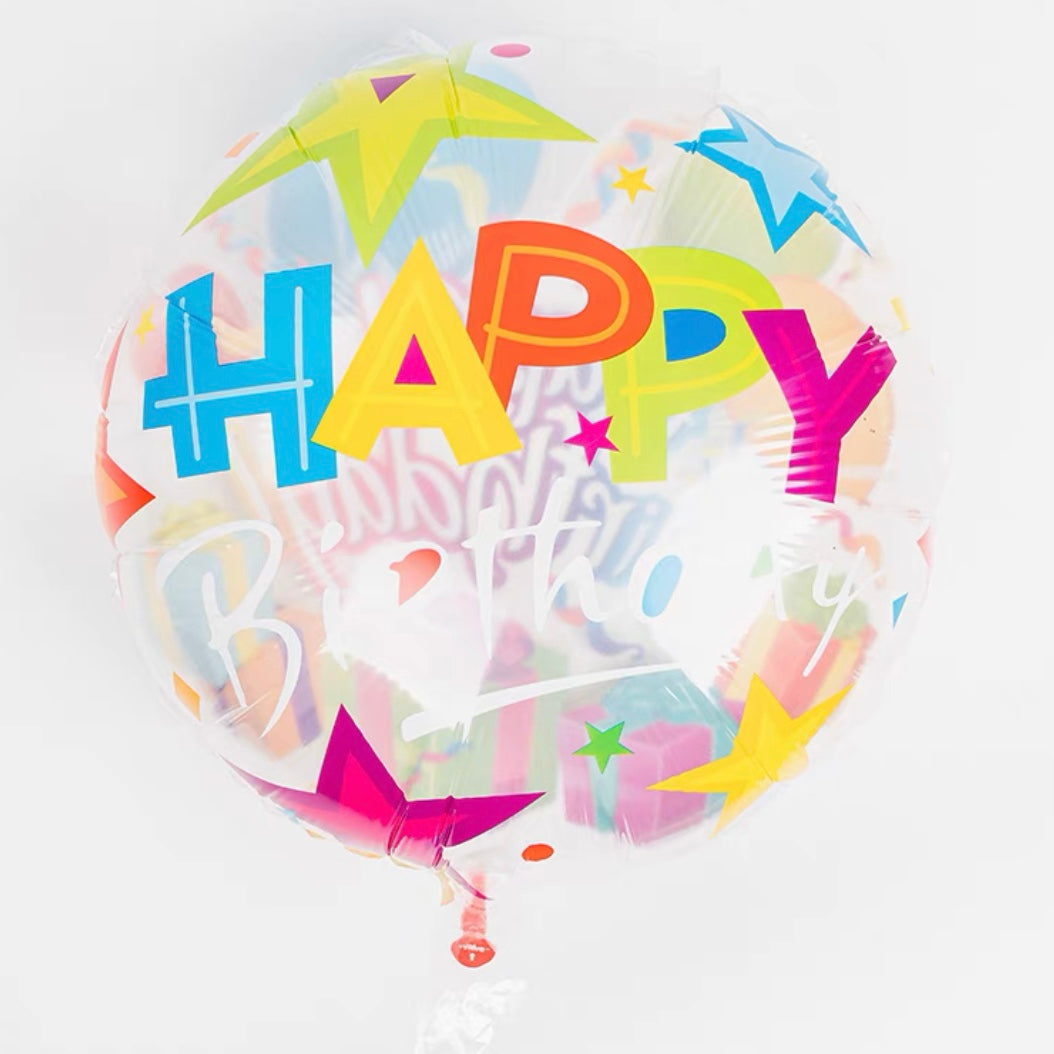 Coco Balloon (giftbox)