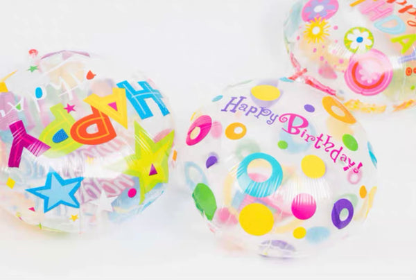 Coco Balloon (giftbox)