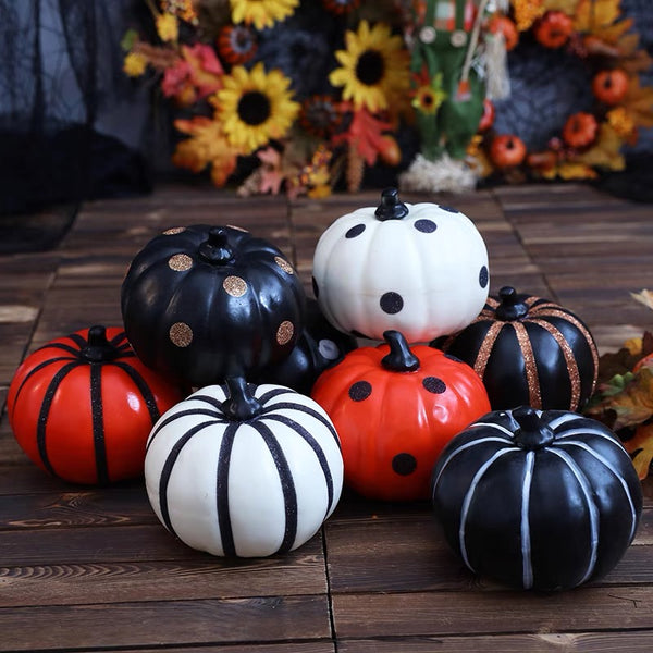 Halloween Pumpkin