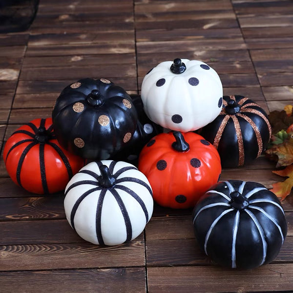 Halloween Pumpkin