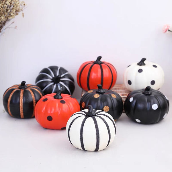Halloween Pumpkin