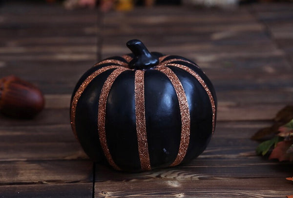 Halloween Pumpkin