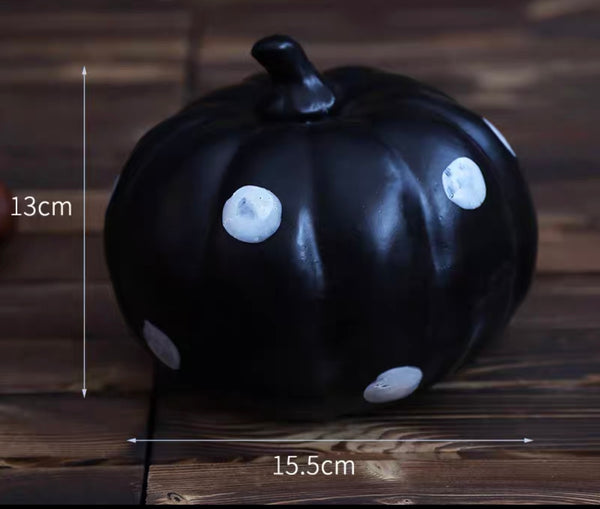 Halloween Pumpkin