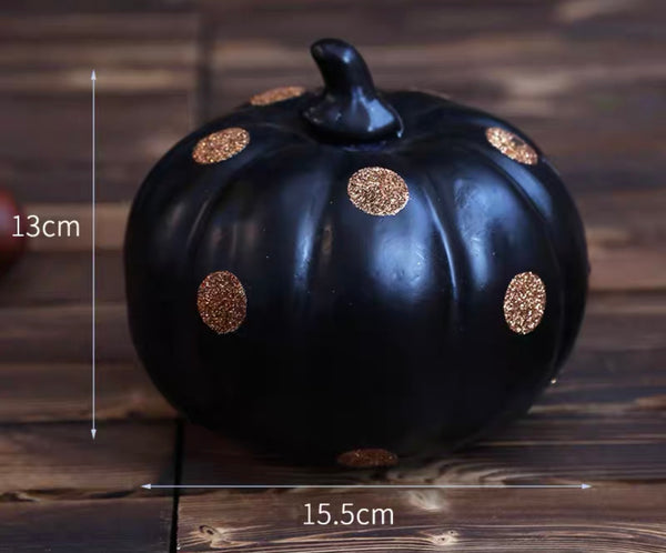 Halloween Pumpkin