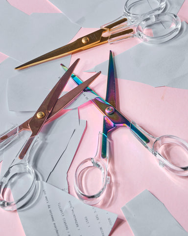 Tina Scissors