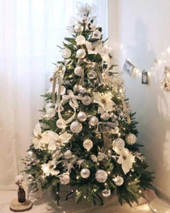 Clara Christmas Tree (2.1m)