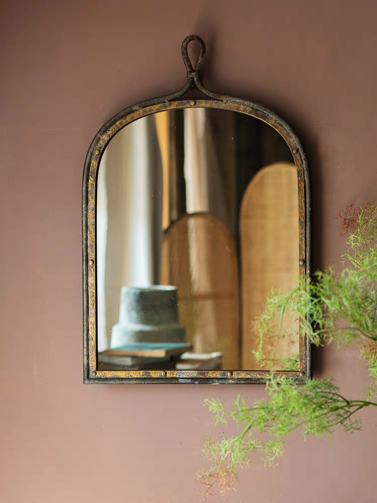Eden Wall Mirror