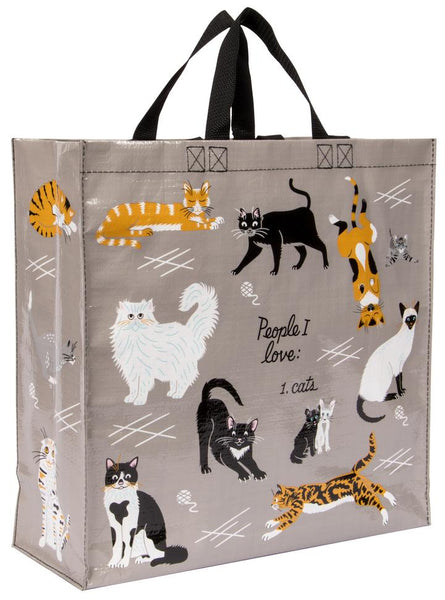 Blue Q Shopper (Assorted)