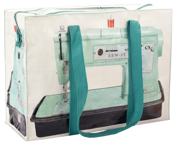 Blue Q Shoulder Tote (Assorted)