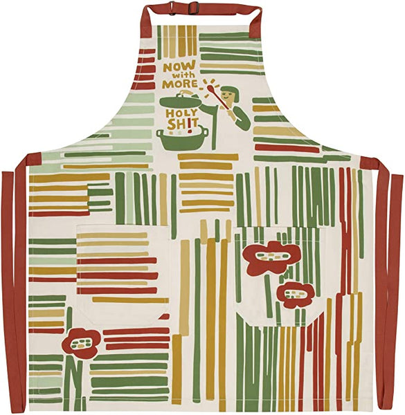 Blue Q Apron (Assorted)