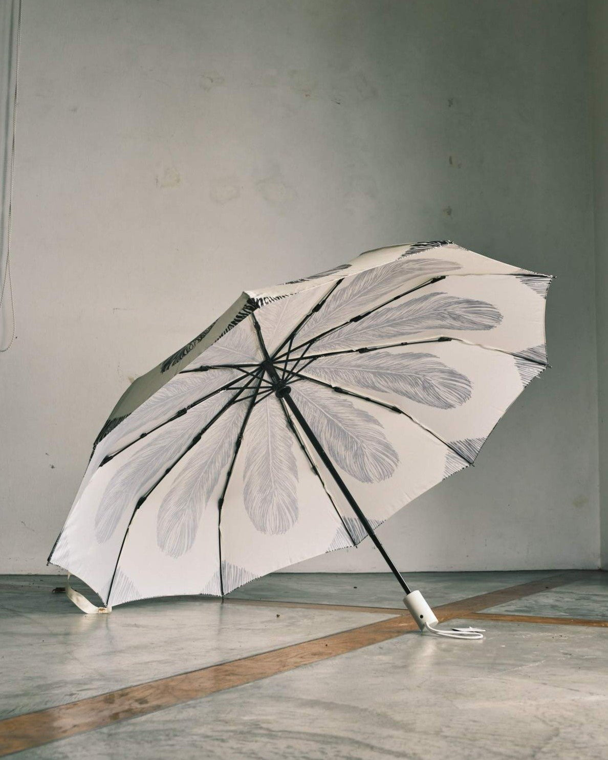 After Rain - Foldable Umbrella