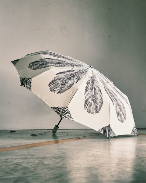 After Rain - Foldable Umbrella