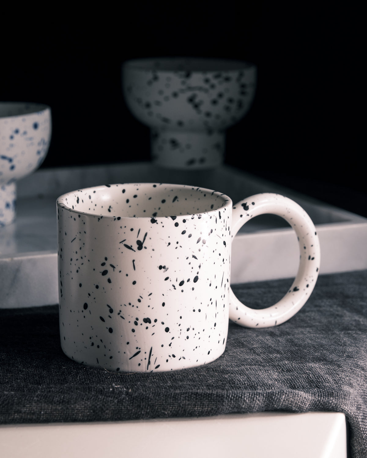 Andre Mug