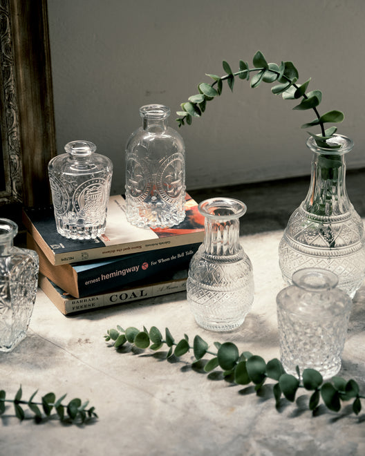 Vases