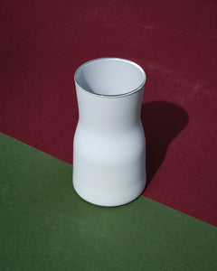 Aphrodite Glass Vase - Svelte