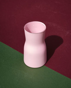 Aphrodite Glass Vase - Svelte