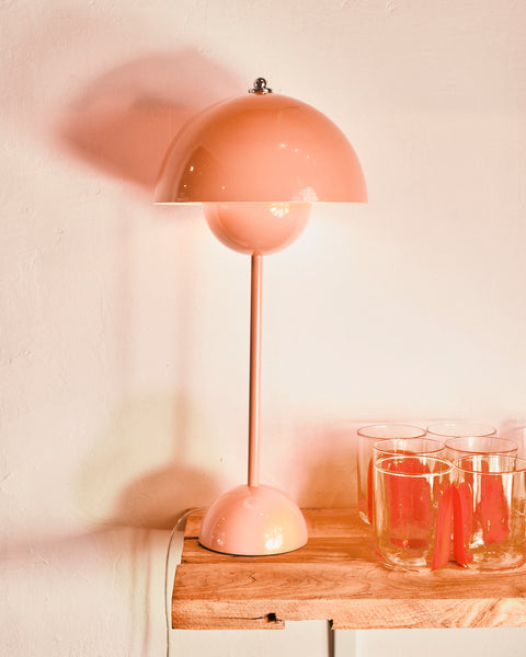 Blossom Table Lamp