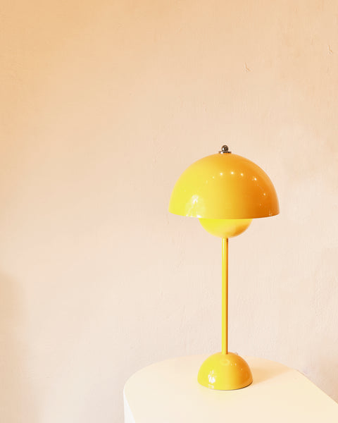 Blossom Table Lamp