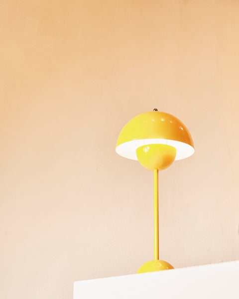 Blossom Table Lamp