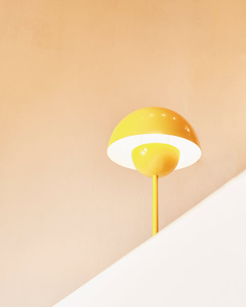 Blossom Table Lamp