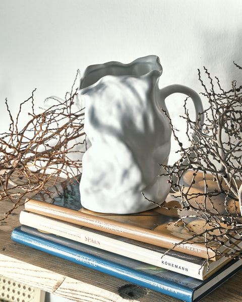 Arcelia Jug Vase