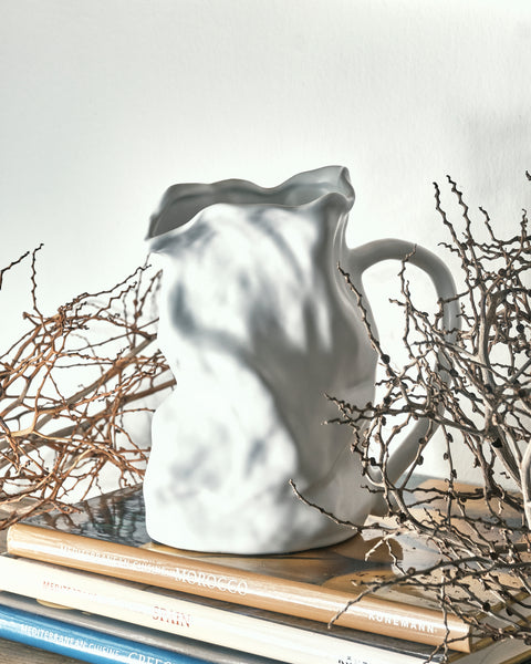Arcelia Jug Vase