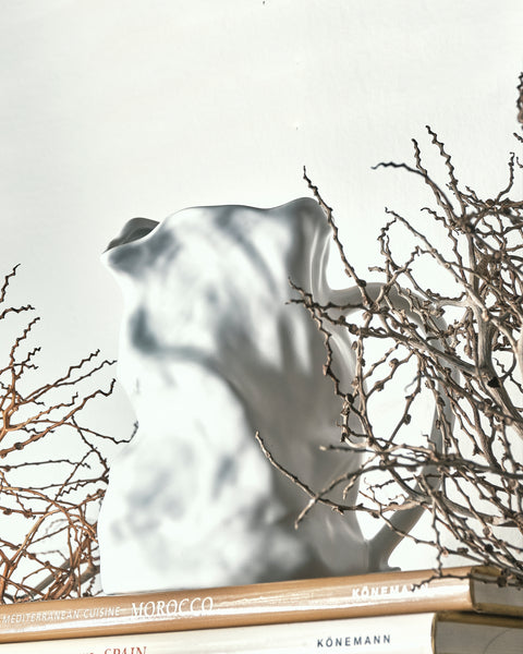 Arcelia Jug Vase