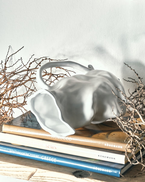 Arcelia Jug Vase