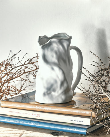 Arcelia Jug Vase