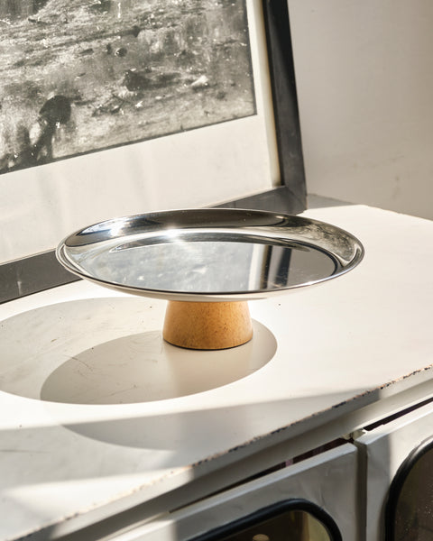Arlo Raised Tray