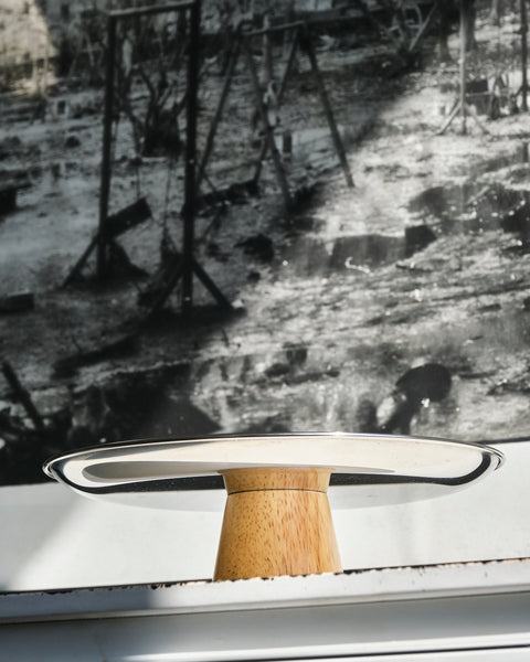 Arlo Raised Tray