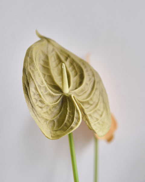 Artificial Flower - Anthurium