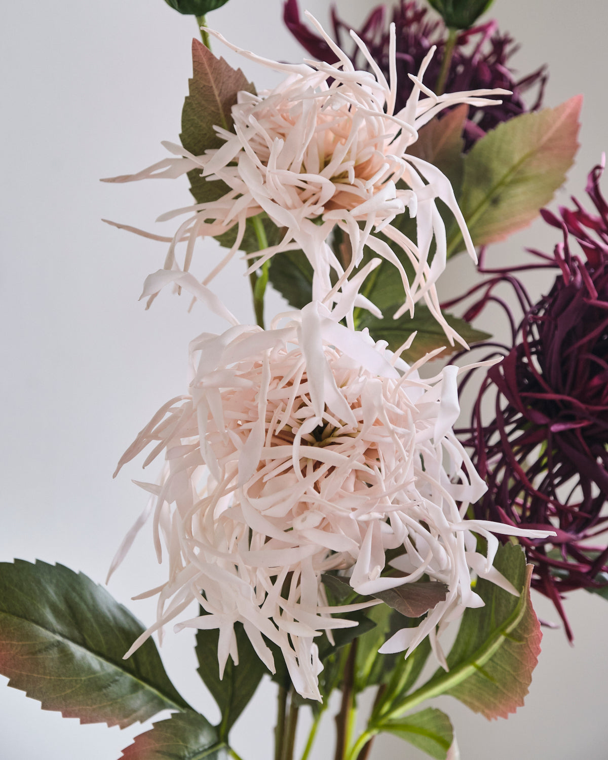 Artificial Flower - Chrysanths
