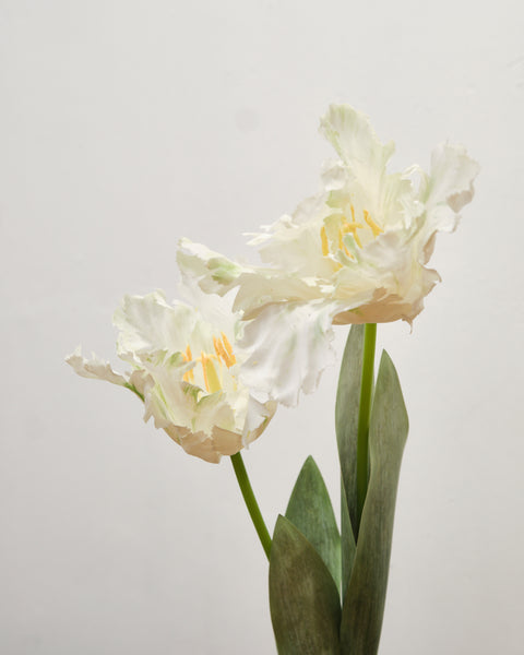 Artificial Flower - Parrot Tulip