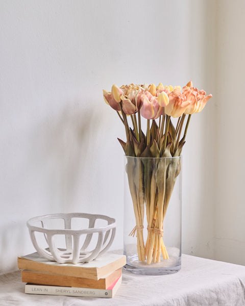 Artificial Tulip Flower