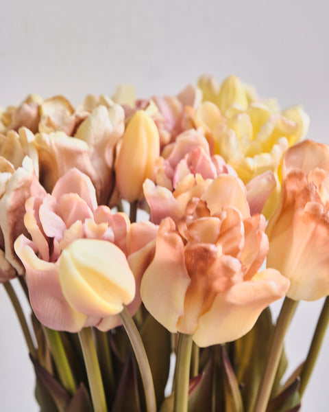 Artificial Tulip Flower