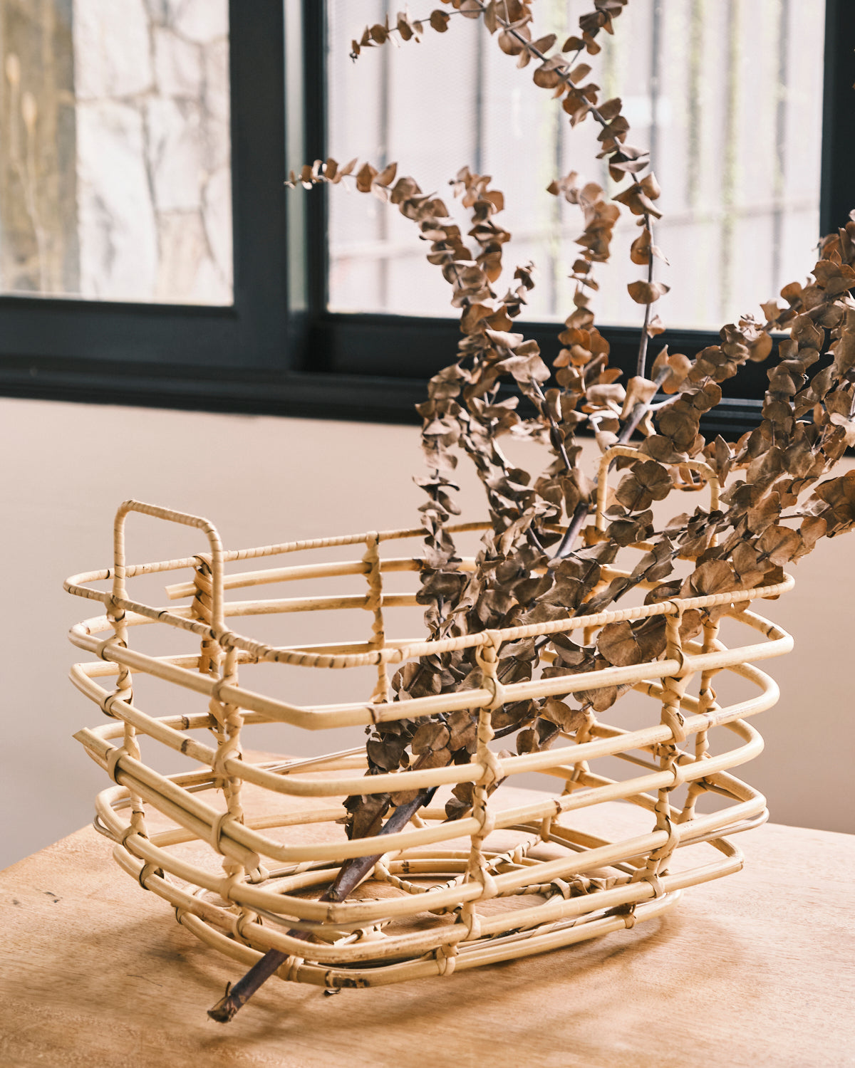 Austin Basket