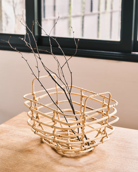 Austin Basket