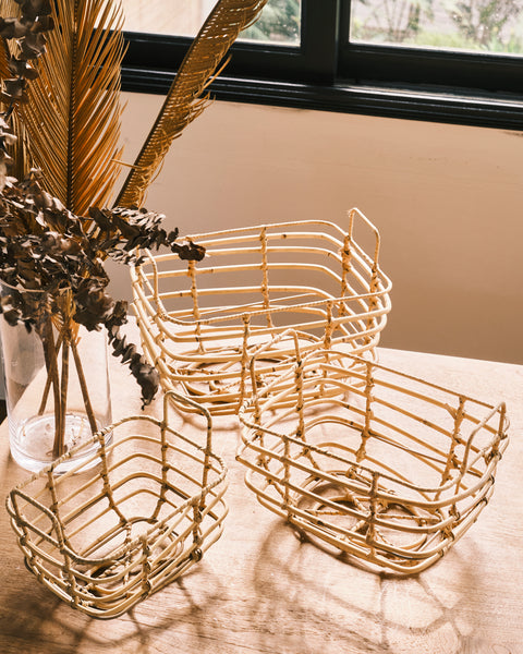 Austin Basket